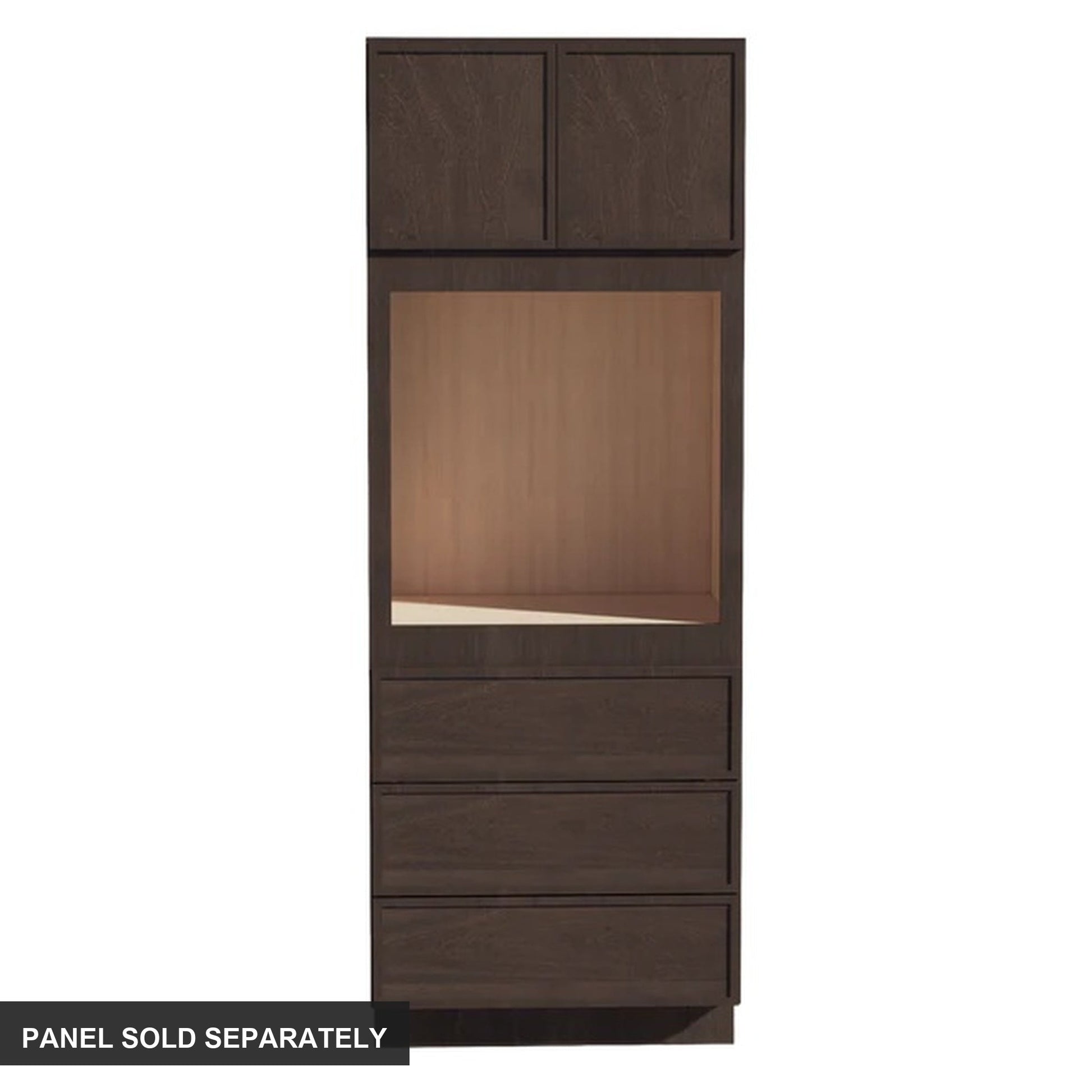 Slim Shaker Oven Cabinet 31" (OC3190) · Slim