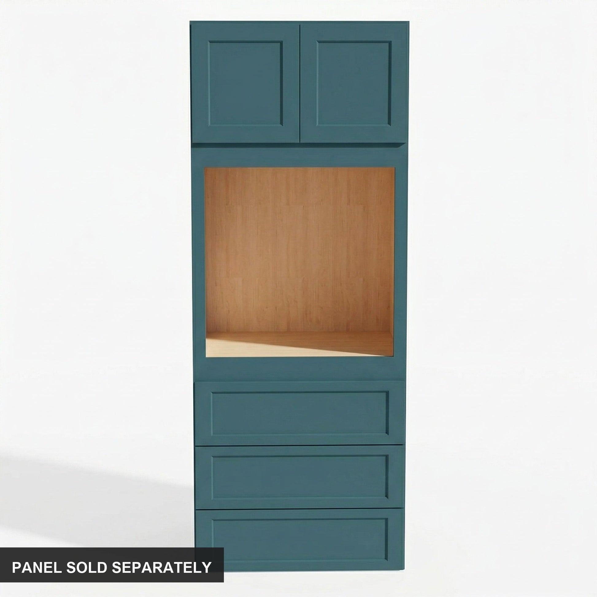 Shaker Oven Cabinet 31" (OC3190) · Tallis