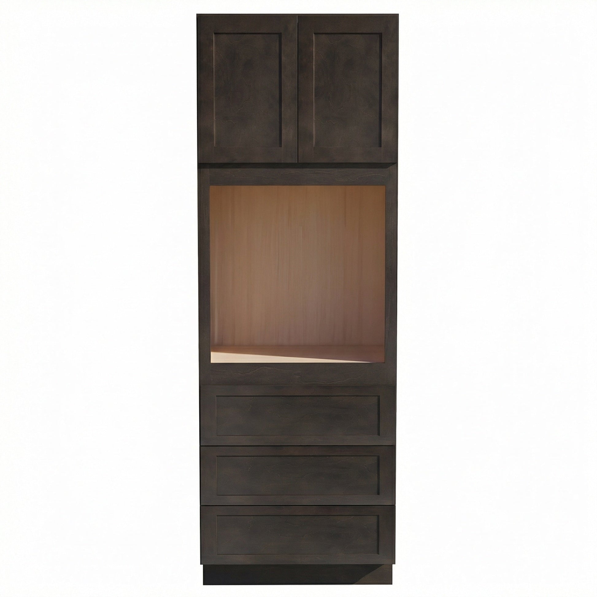 Shaker Oven Cabinet 31" (OC3196) · Ardelle