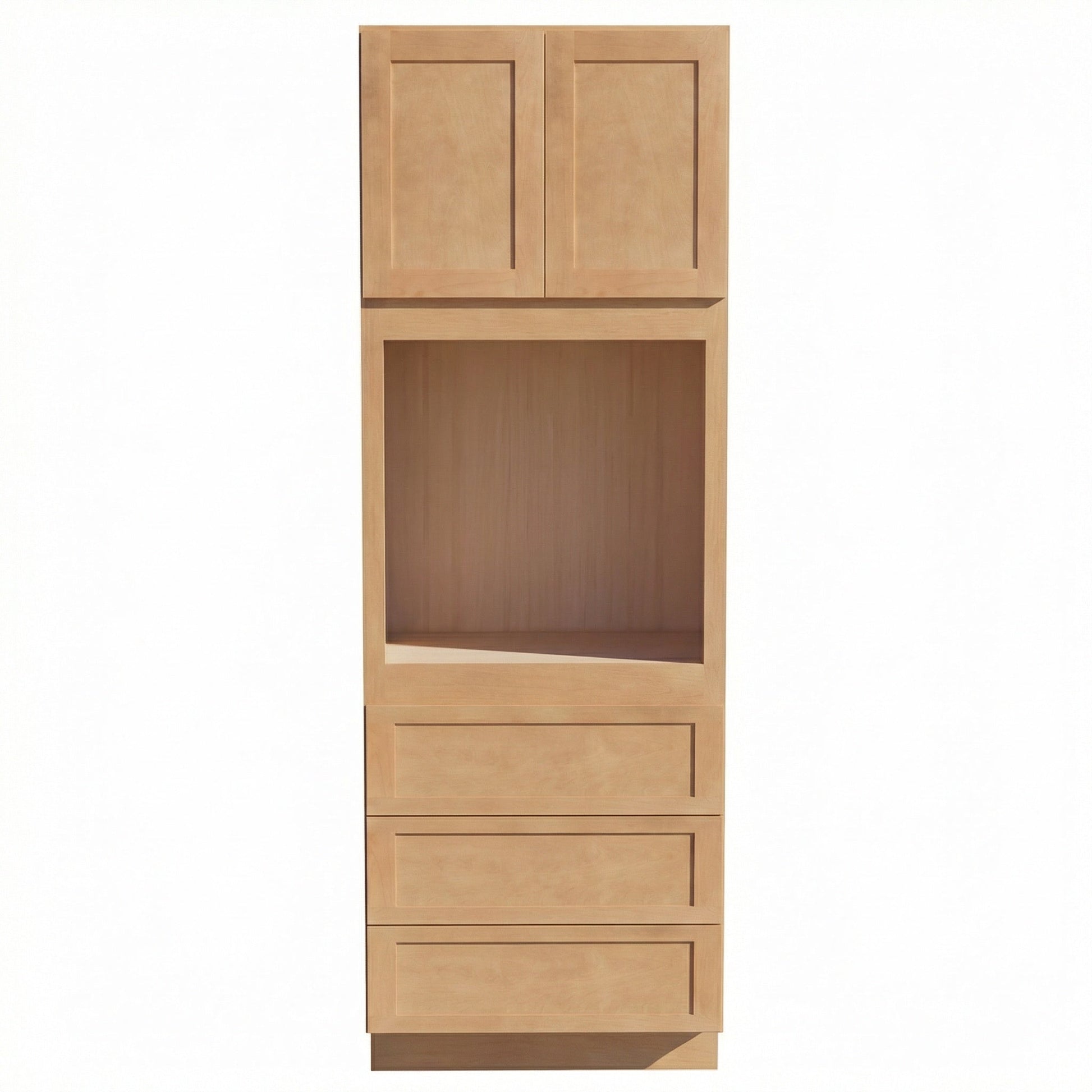 Shaker Oven Cabinet 31" (OC3196) · Ardelle