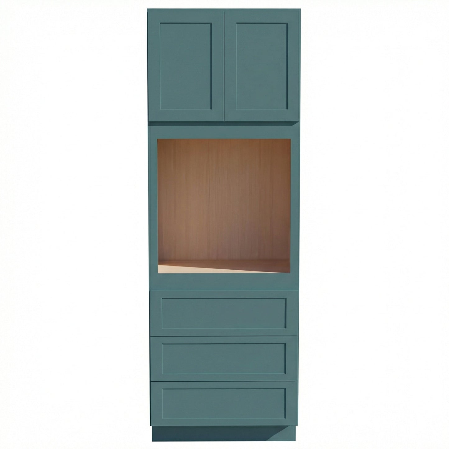 Quik Cabinets OC3196 Tallis Fairy Green - Hero