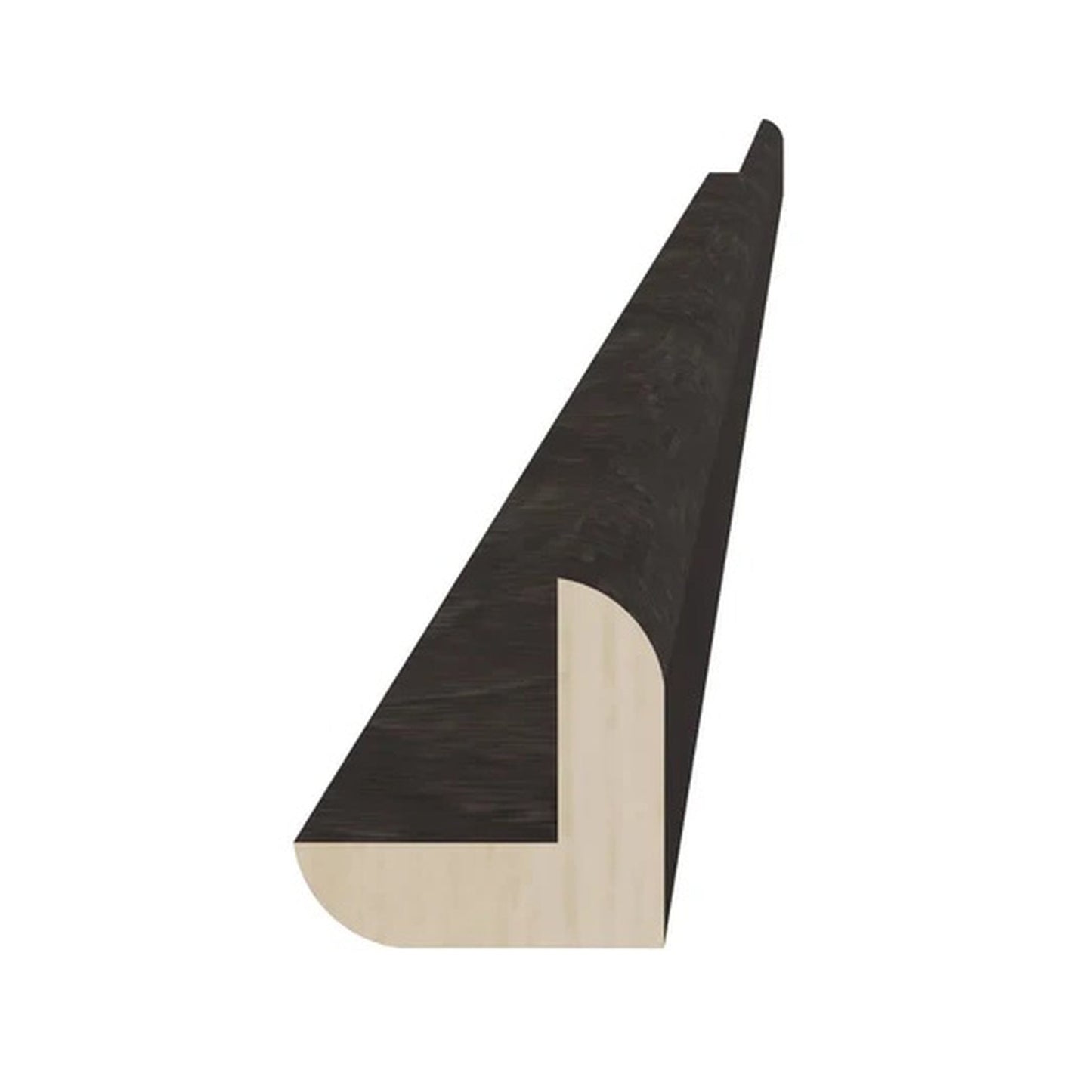 Outside Corner Molding (OCM8) · Ardelle - Charcoal - Hero
