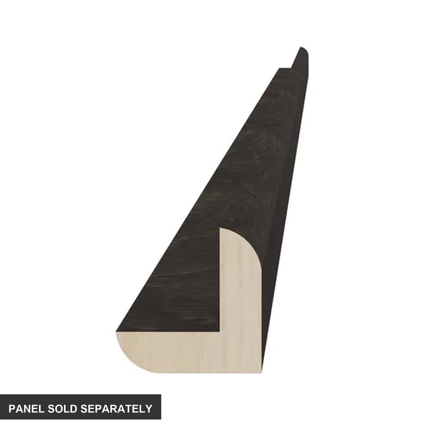 Outside Corner Molding (OCM8) · Ardelle - Charcoal - Product