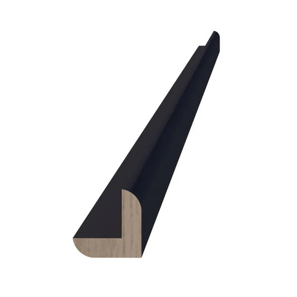 Outside Corner Molding (OCM8) · Ardelle - Ebony - Hero