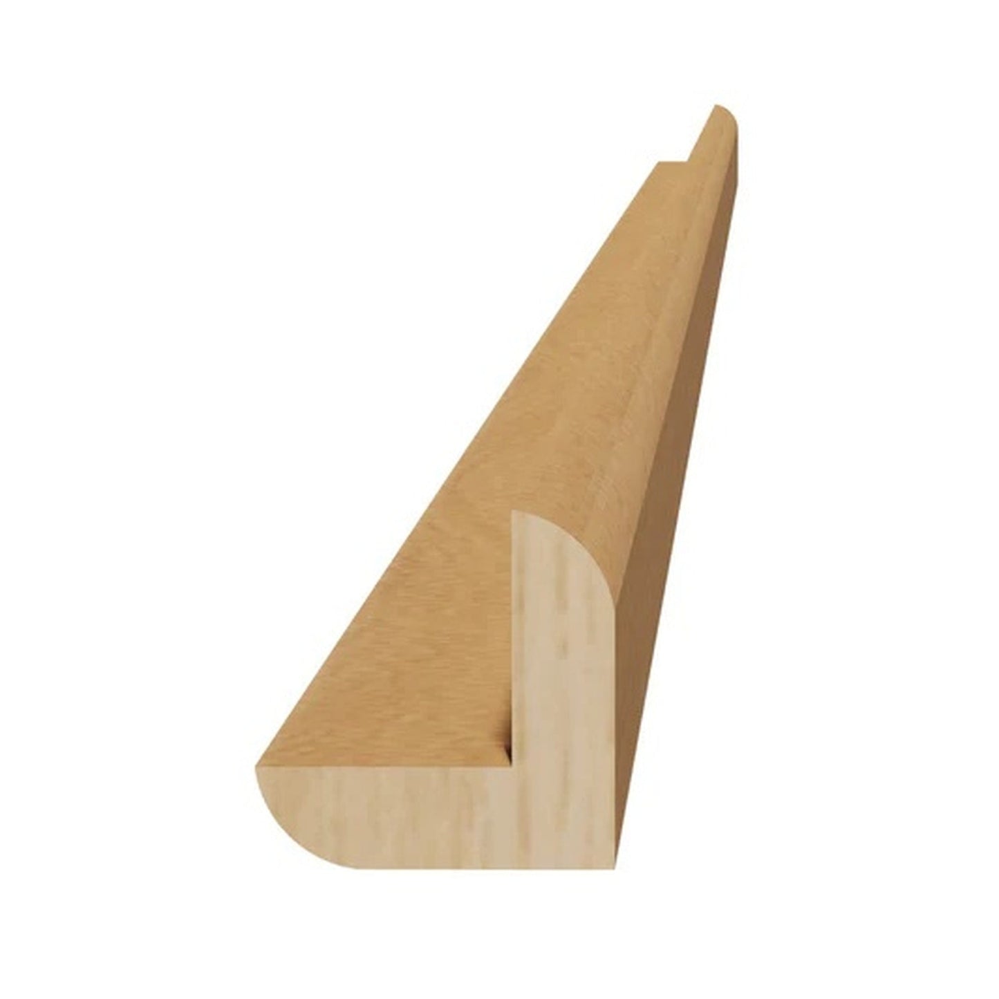 Quik Cabinets OCM8 Ardelle Timber - Hero