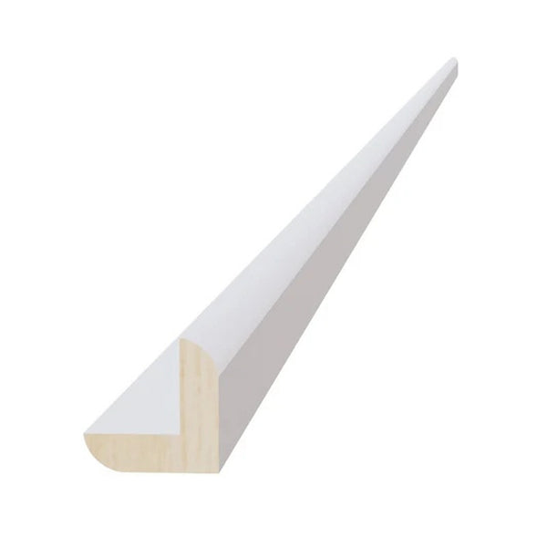 Outside Corner Molding (OCM8) · Ardelle - White - Hero