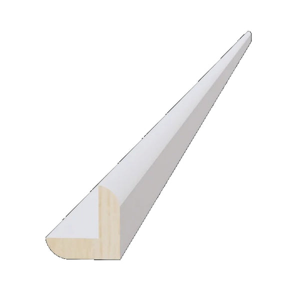 Outside Corner Molding (OCM8) · Slim - Frost - Hero
