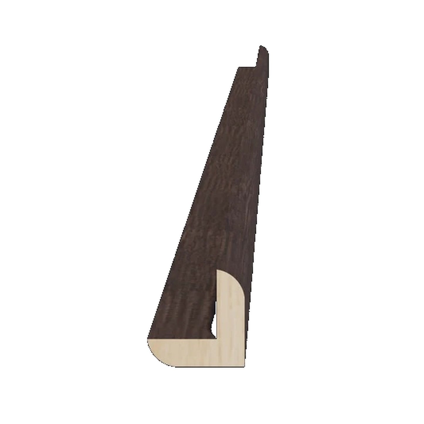 Quik Cabinets OCM8 Slim Mocha - Hero