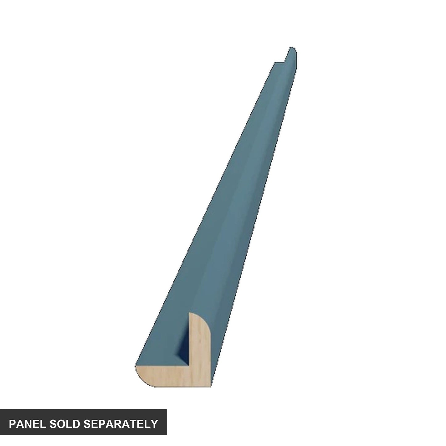 Outside Corner Molding (OCM8) · Tallis - Fairy Green - Product
