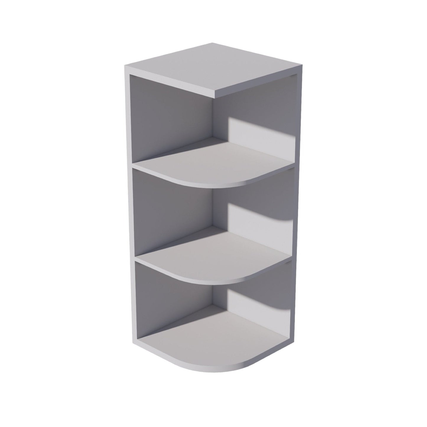 Quik Cabinets OE1230 Ardelle Ash - Hero