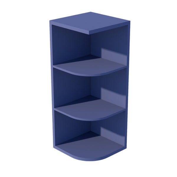Quik Cabinets OE1230 Ardelle Blue - Hero