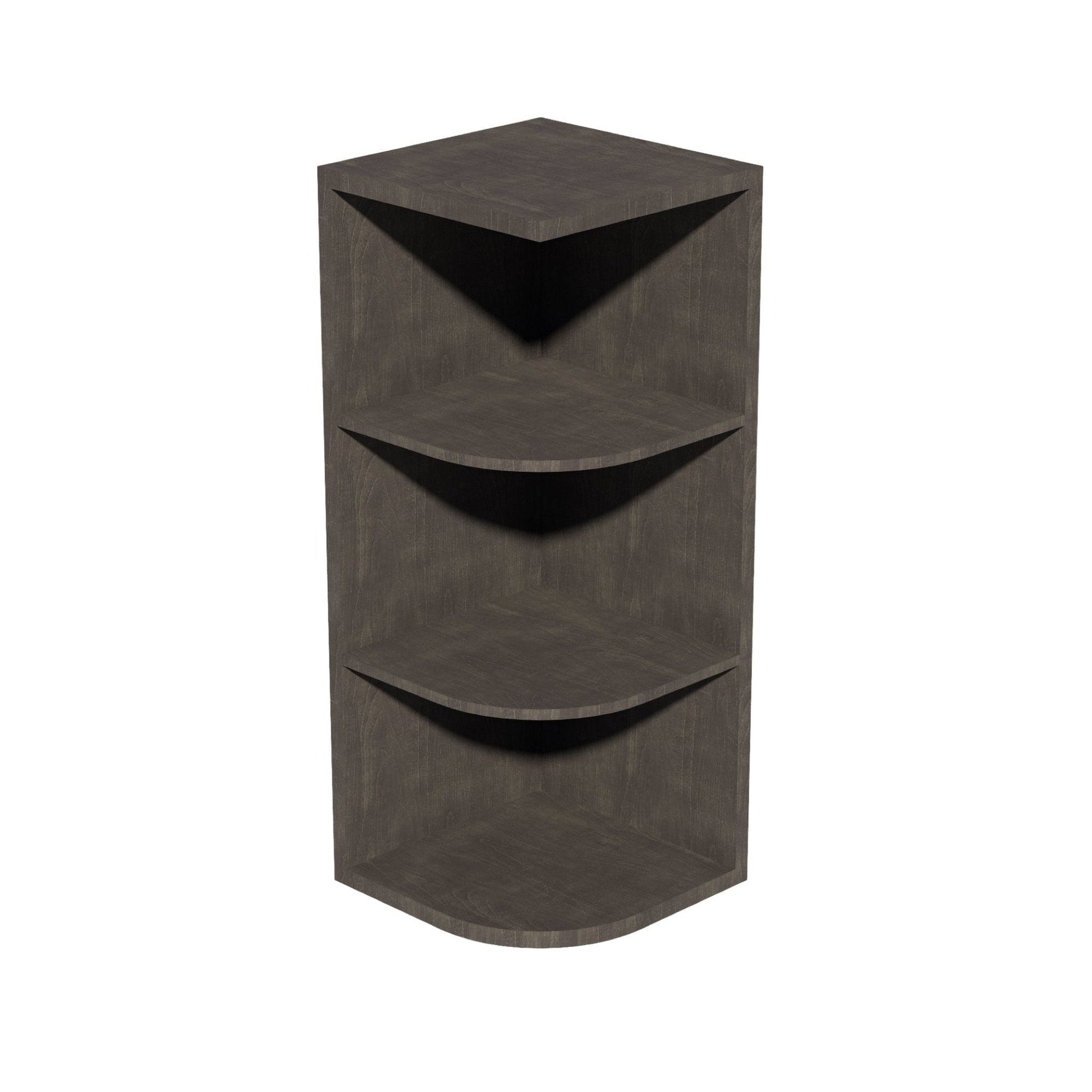 Shaker End Shelf Cabinet 12" (OE1230) · Ardelle