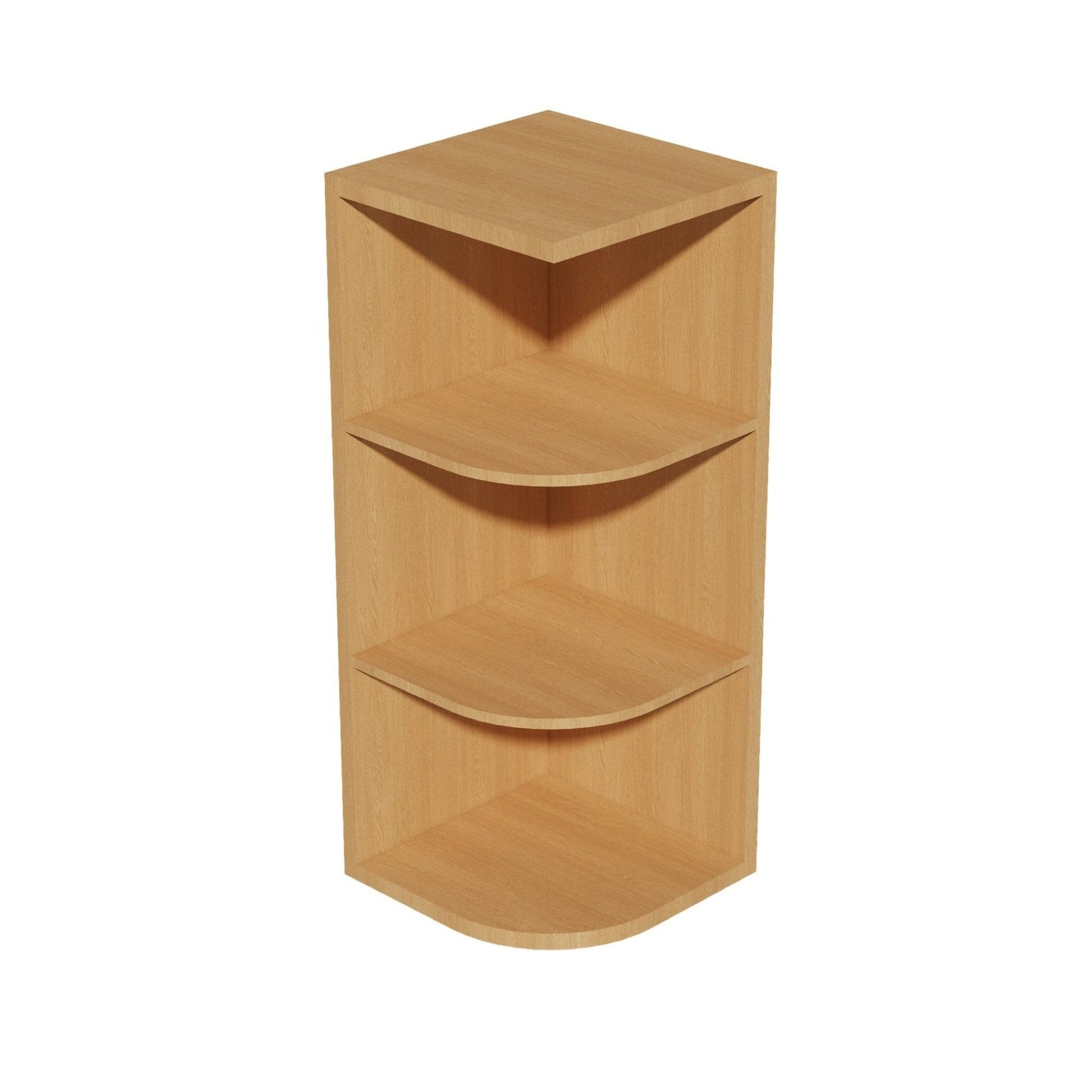 Shaker End Shelf Cabinet 12" (OE1230) · Ardelle