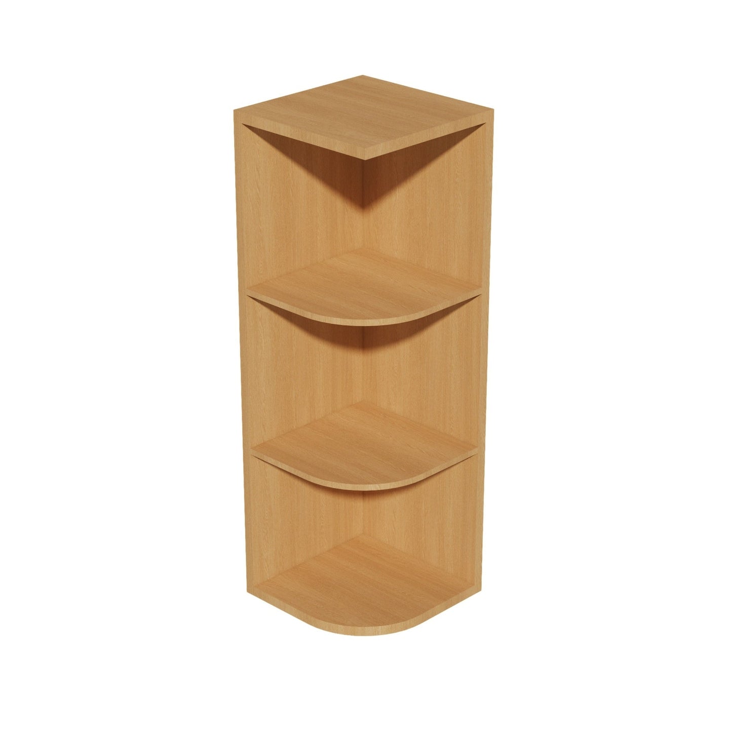 Quik Cabinets OE1236 Ardelle Timber - Hero
