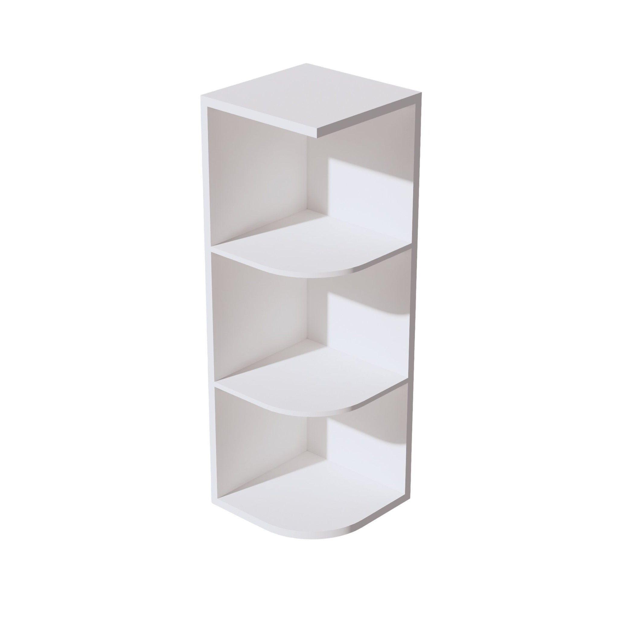 White Shelf / 丸窓 studio_65f094e131d8b5778741710