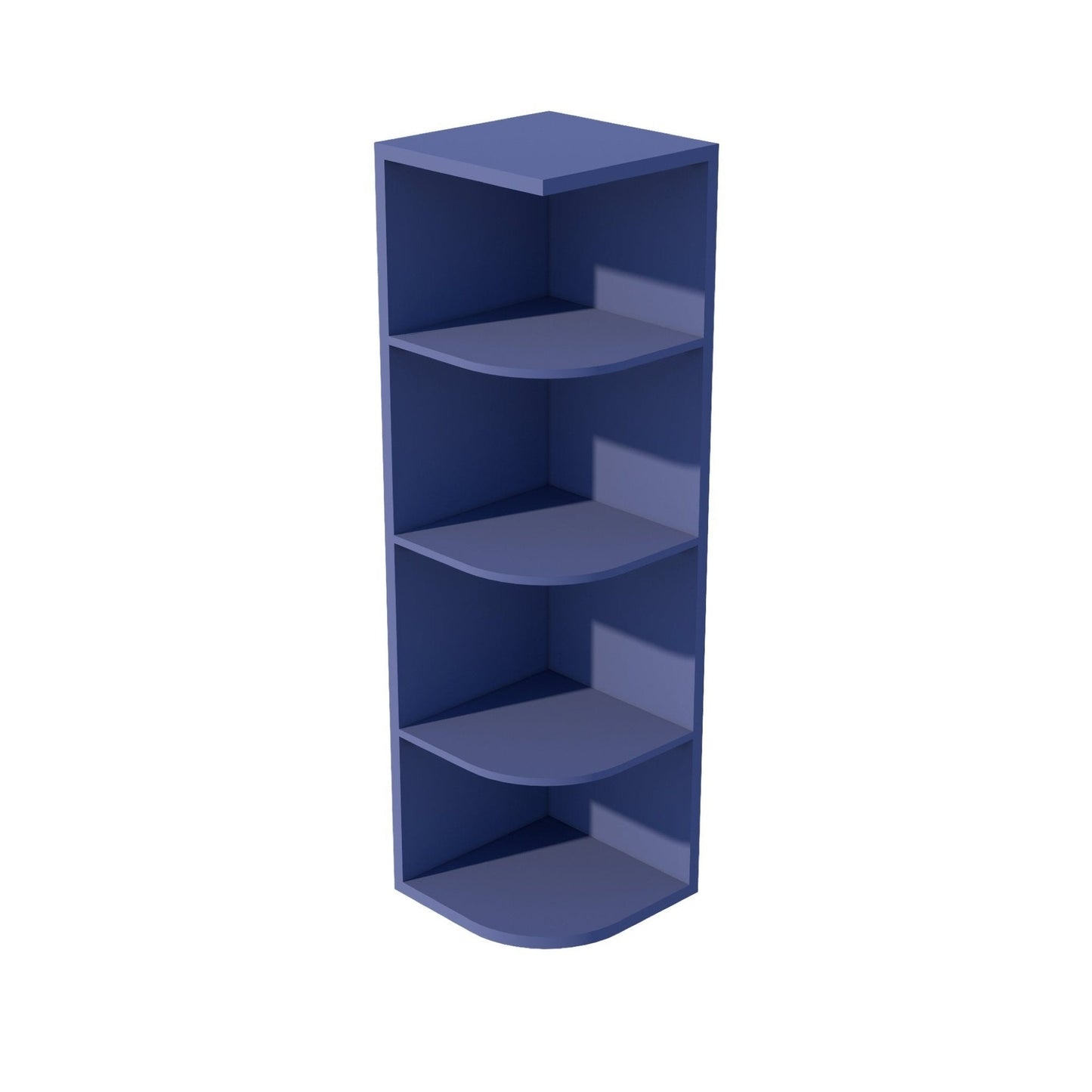 Quik Cabinets OE1242 Ardelle Blue - Hero