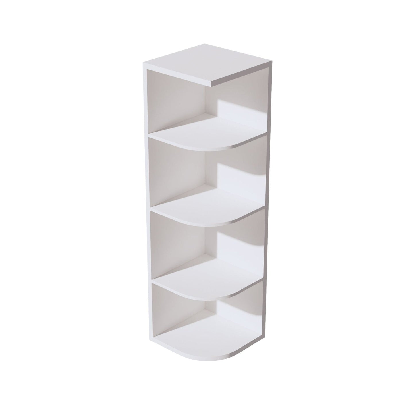 Quik Cabinets OE1242 Slim Frost - Hero