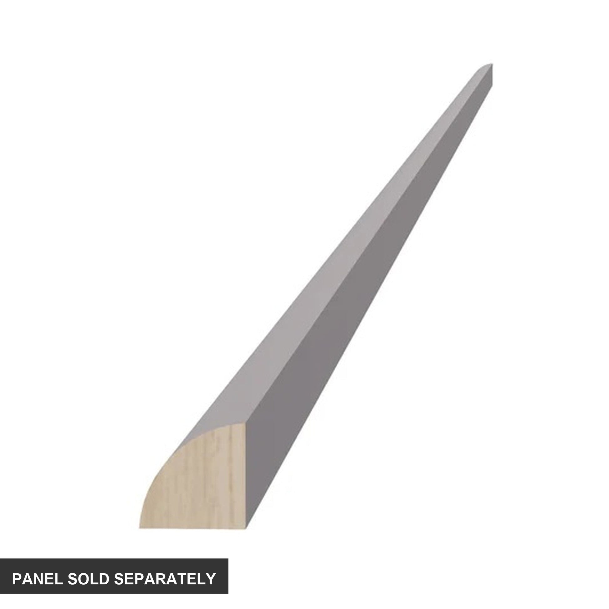 Shoe Molding (QRM) · Ardelle