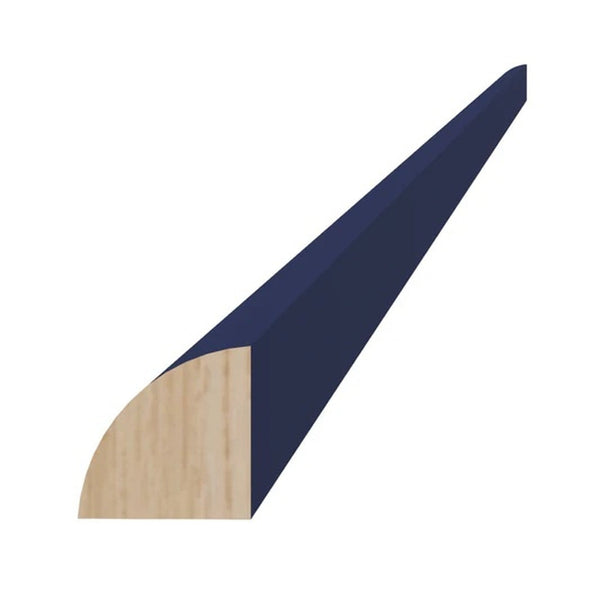 Shoe Molding (QRM) · Ardelle - Blue - Hero