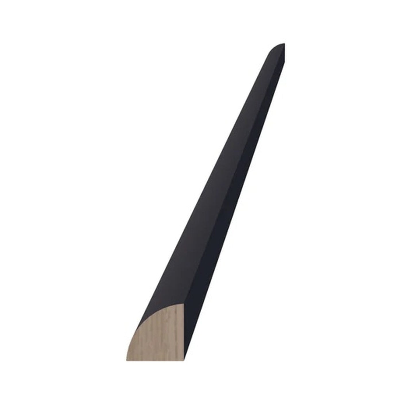 Quik Cabinets QRM Ardelle Ebony - Hero