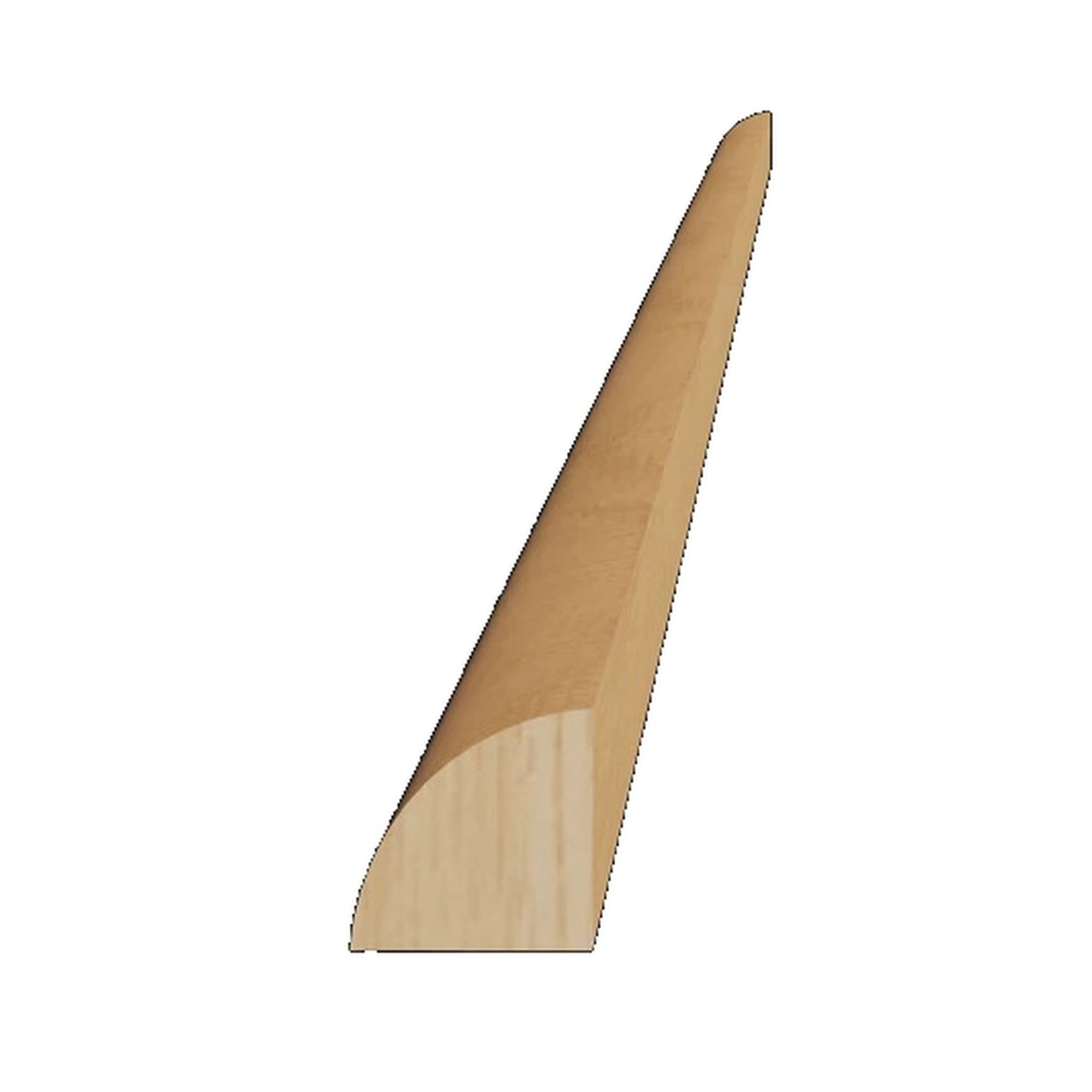 Shoe Molding (QRM) · Ardelle - Timber - Hero