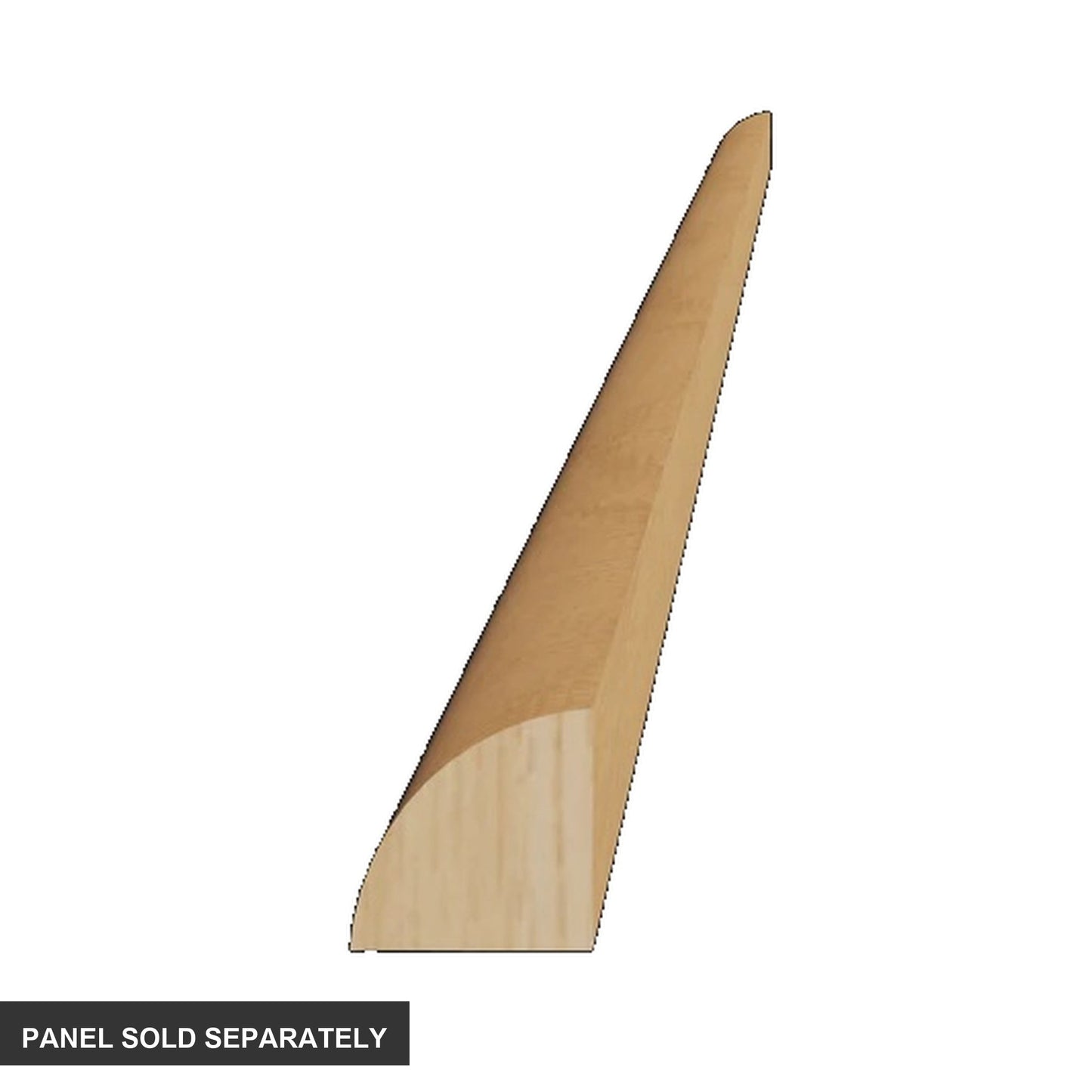Shoe Molding (QRM) · Ardelle - Timber - Product