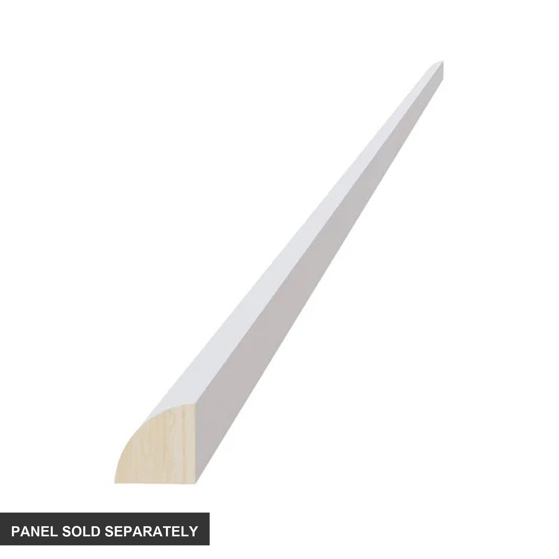 Shoe Molding (QRM) · Ardelle