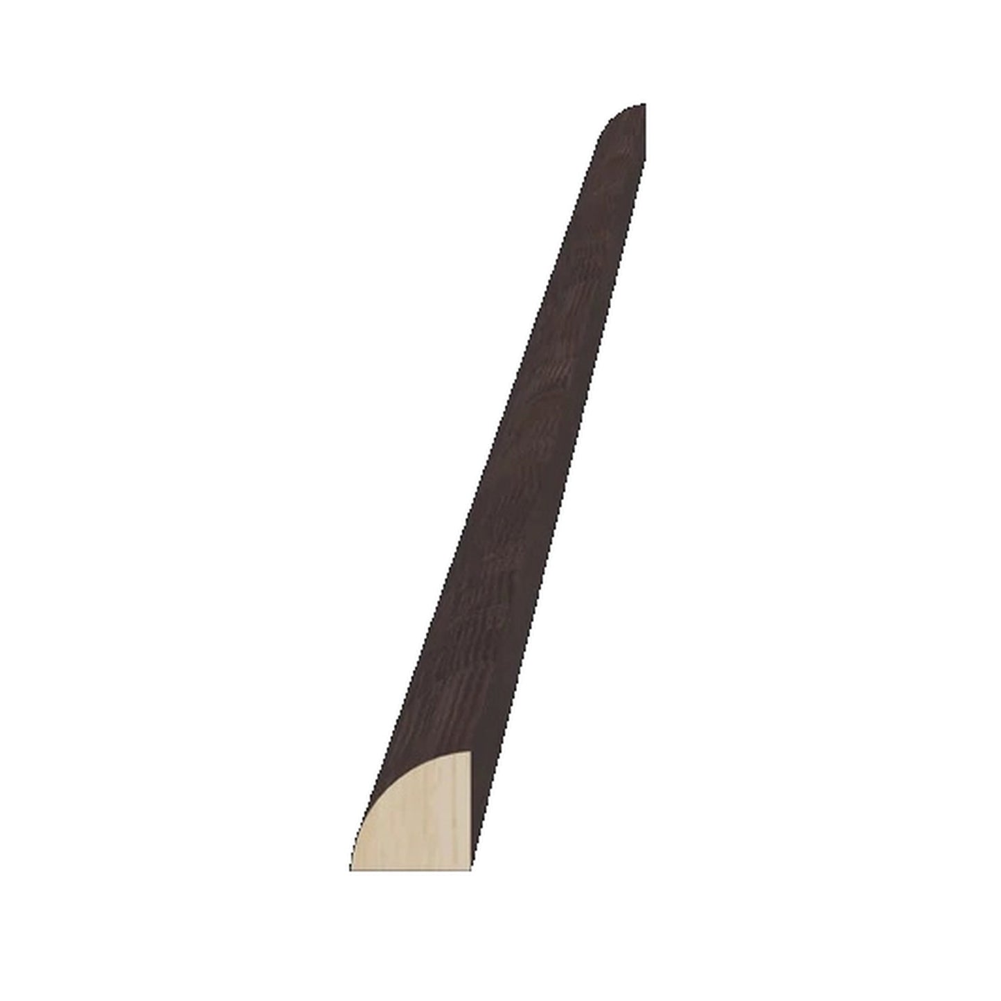 Shoe Molding (QRM) · Slim - Mocha - Hero