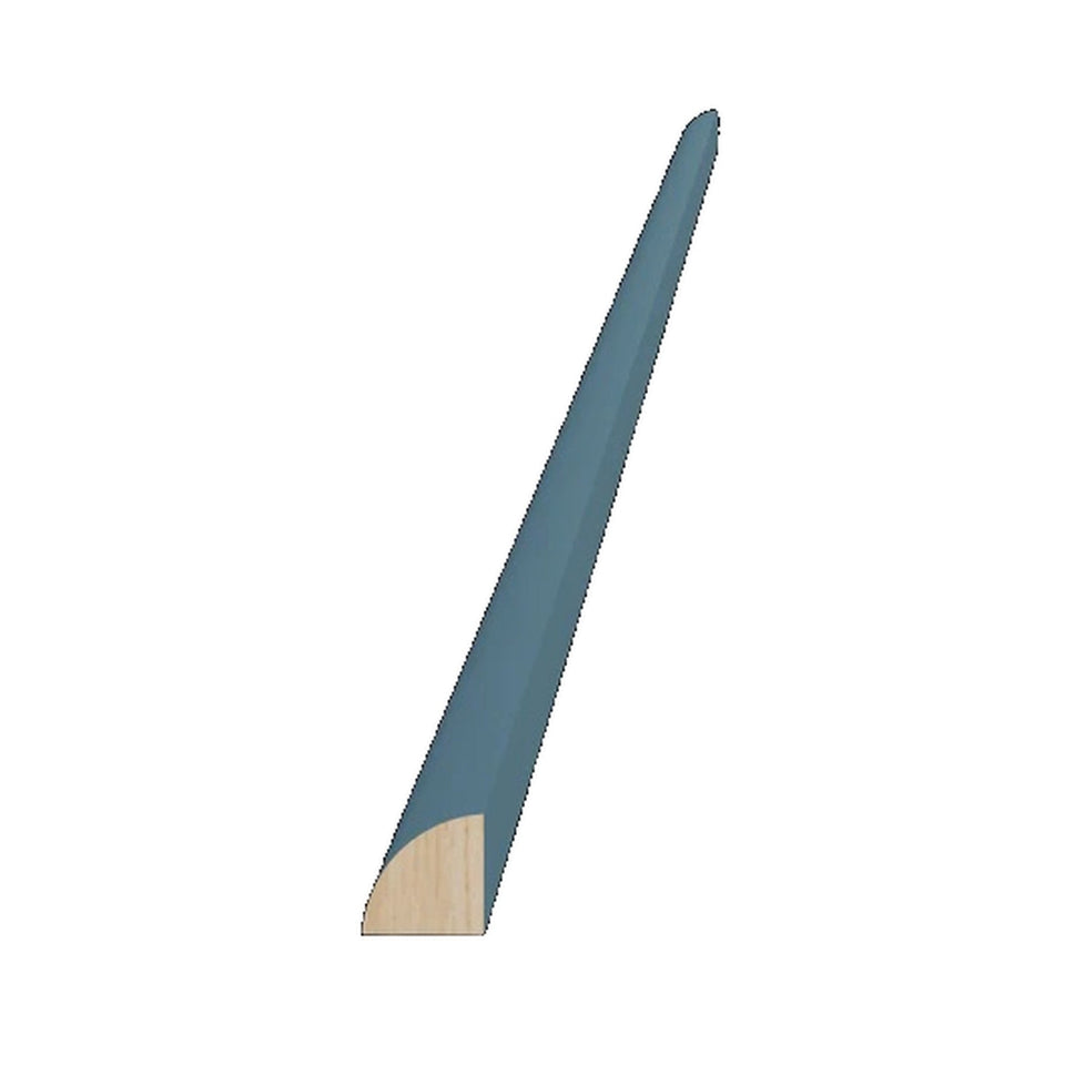 Shoe Molding (QRM) · Tallis