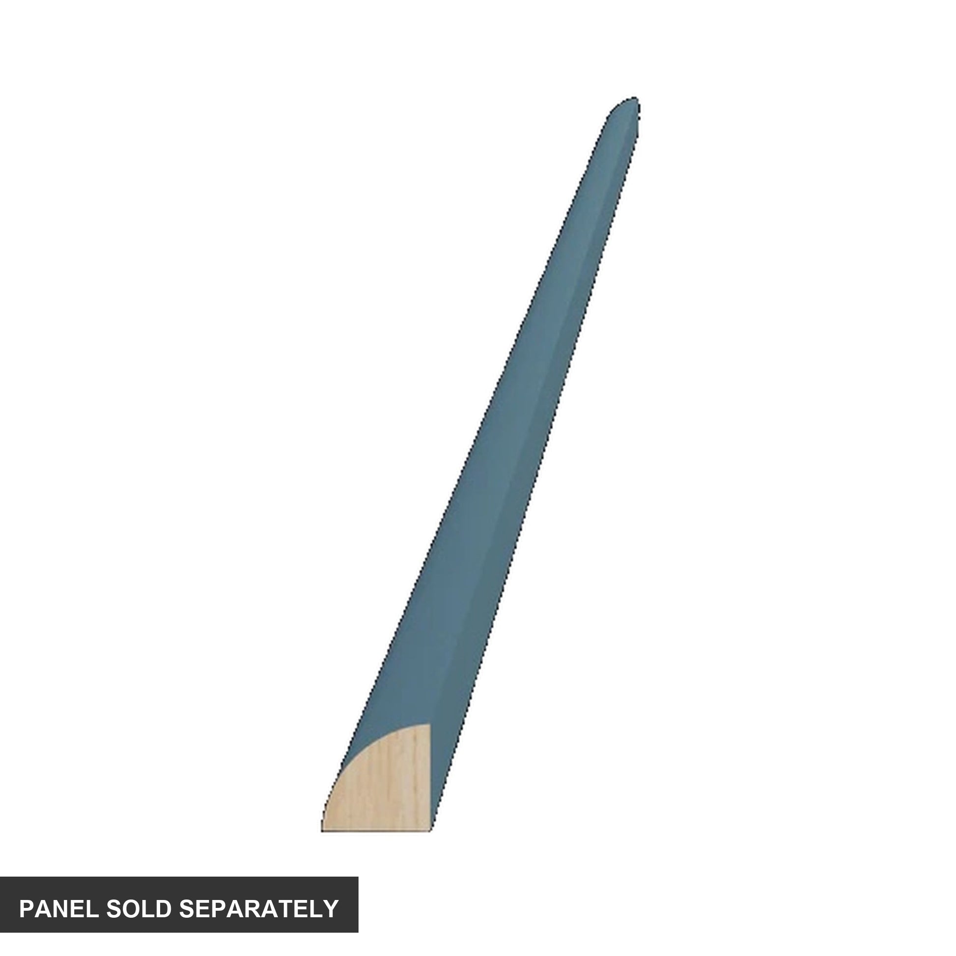 Shoe Molding (QRM) · Tallis