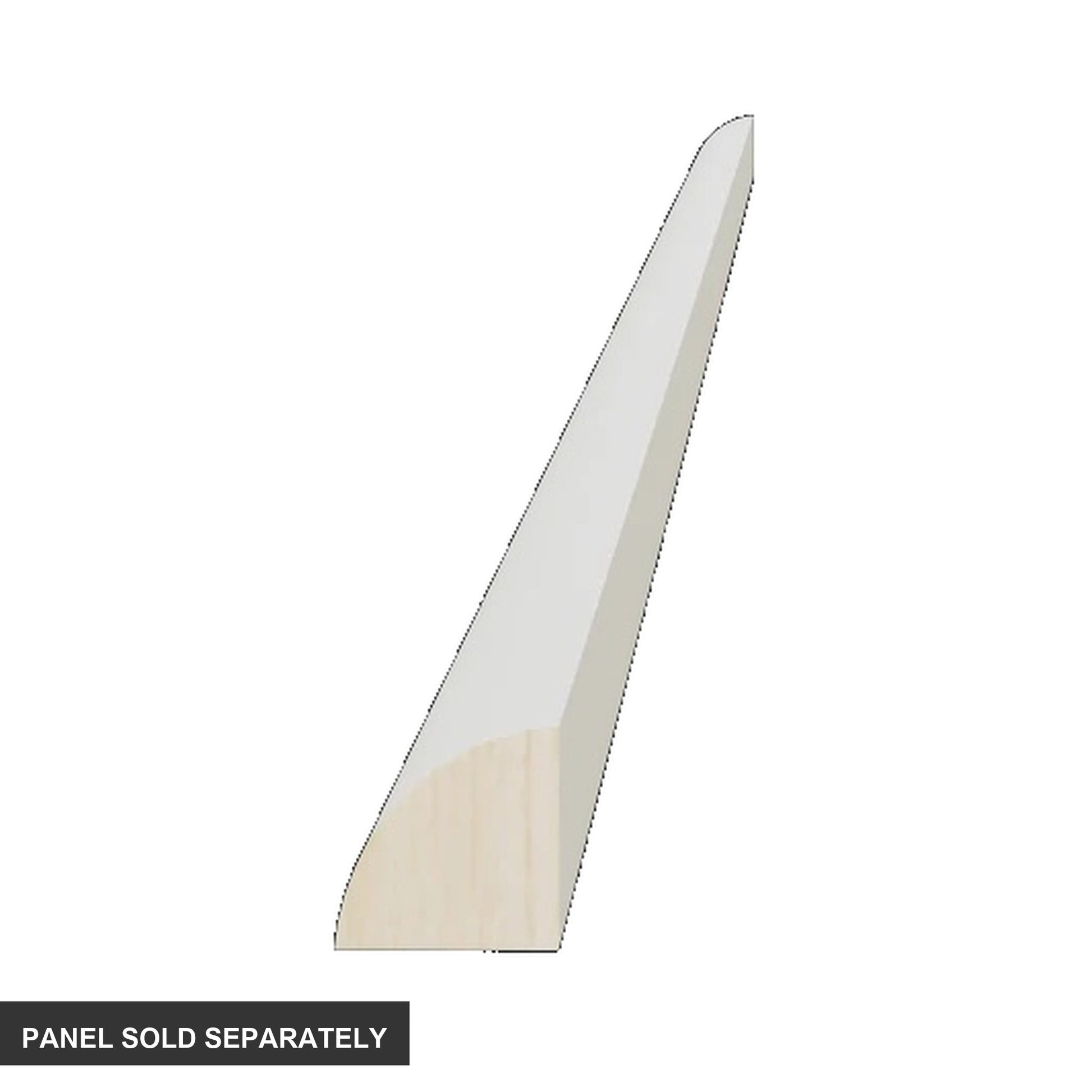 Shoe Molding (QRM) · Tallis