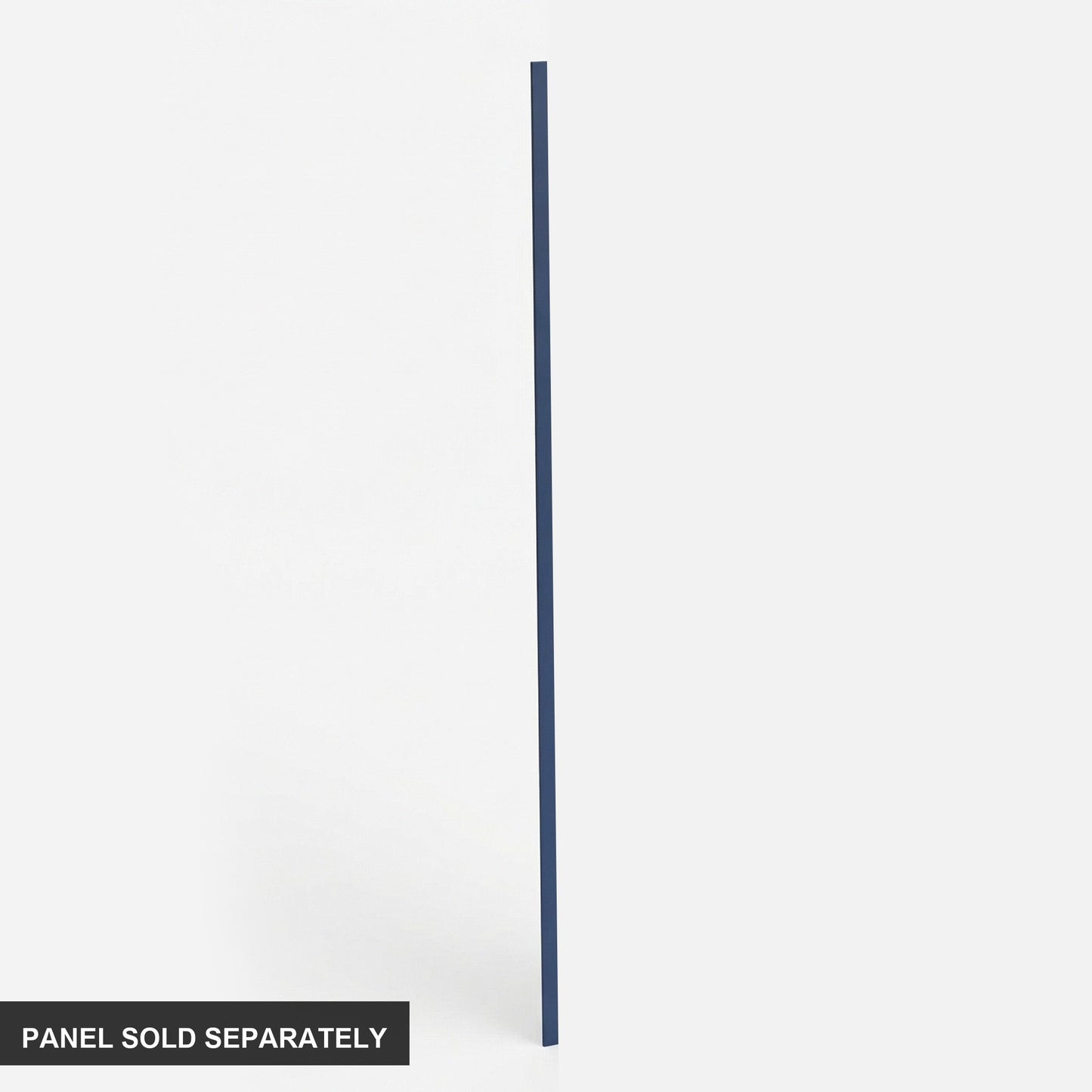 Refrigerator End Filler (REF196) · Ardelle - Blue - Product