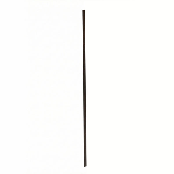 Refrigerator End Filler (REF196) · Ardelle - Charcoal - Hero