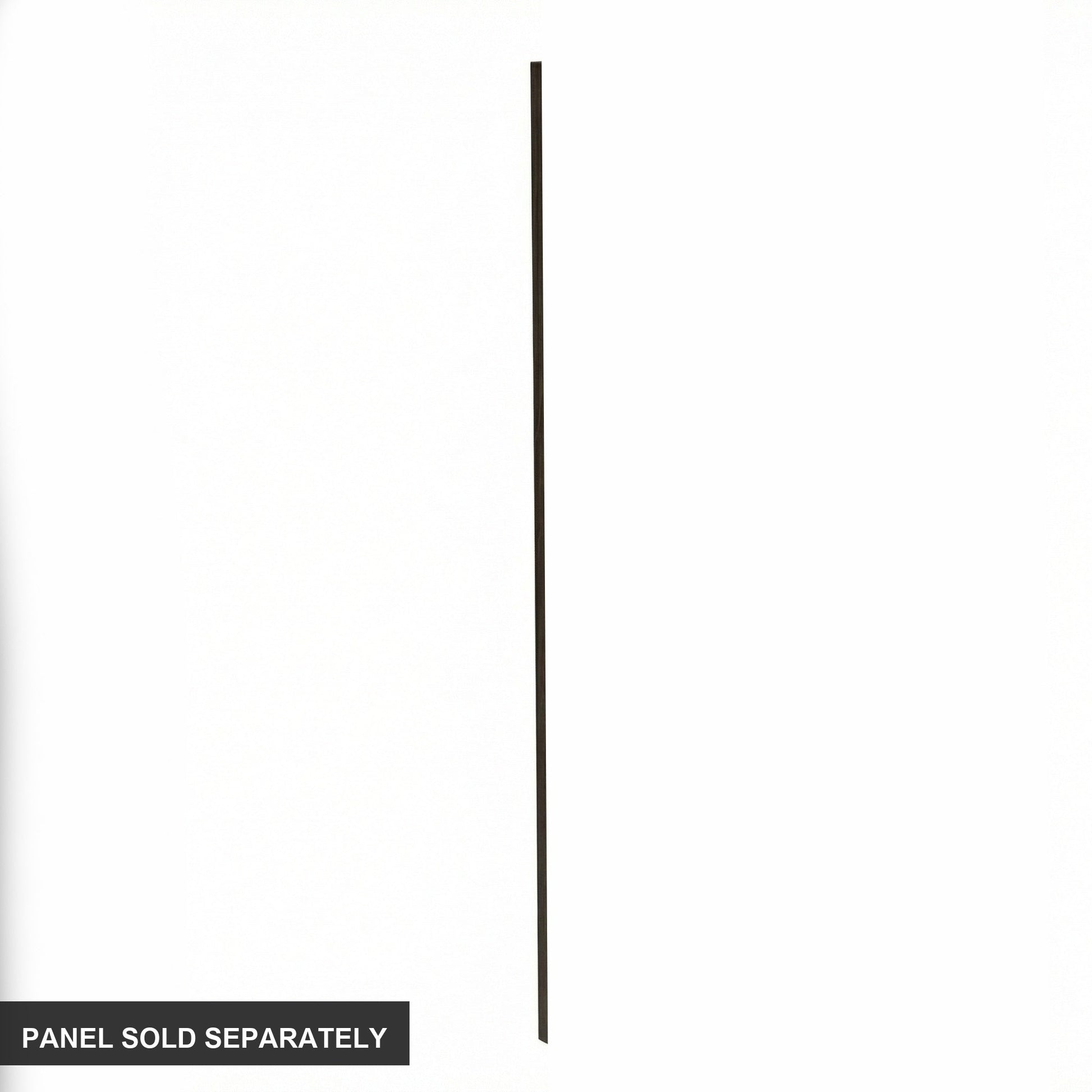 Refrigerator End Filler (REF196) · Slim