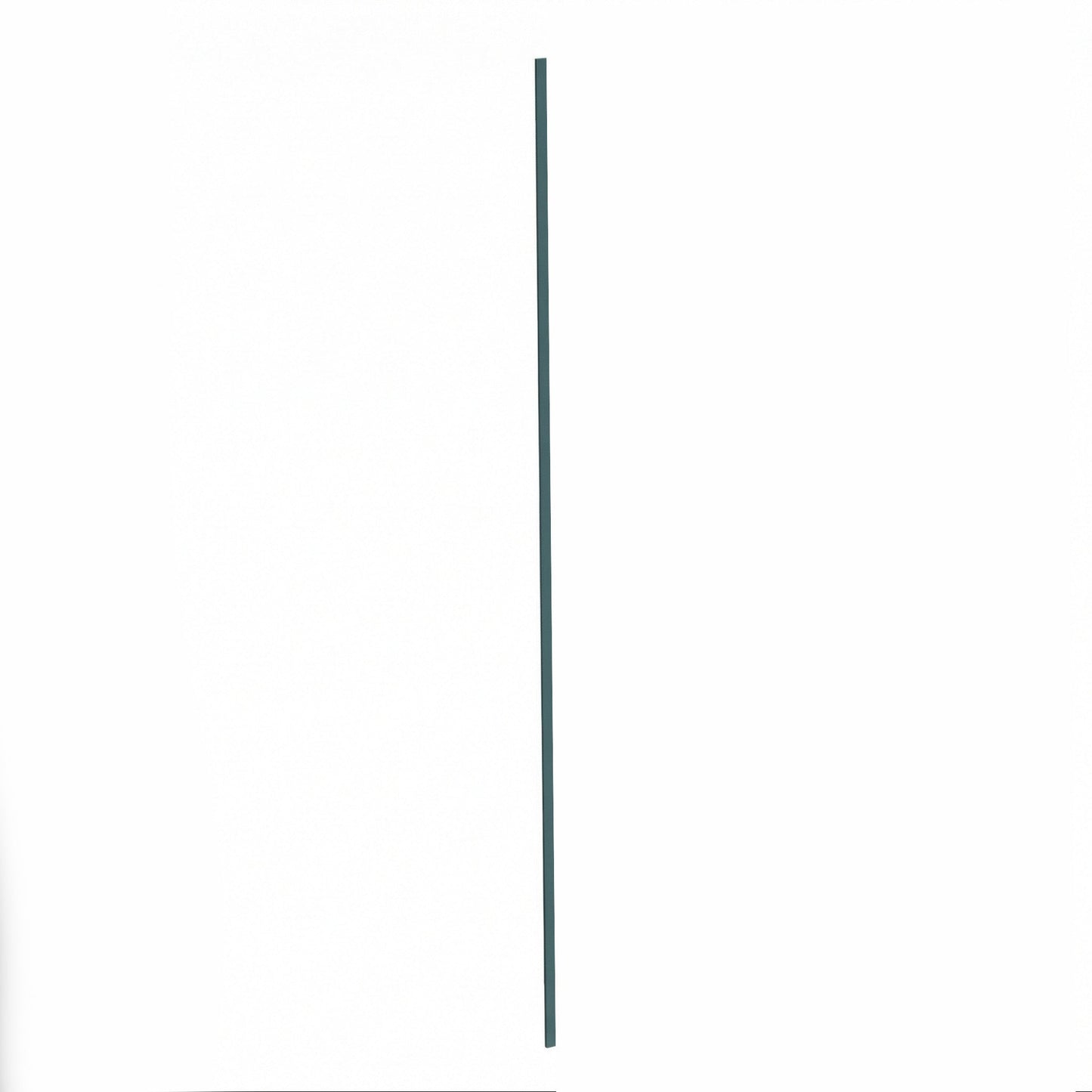 Refrigerator End Filler (REF196) · Tallis - Fairy Green - Hero