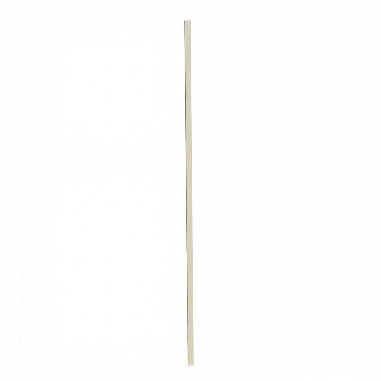 Refrigerator End Filler (REF196) · Tallis - Swan White - Hero