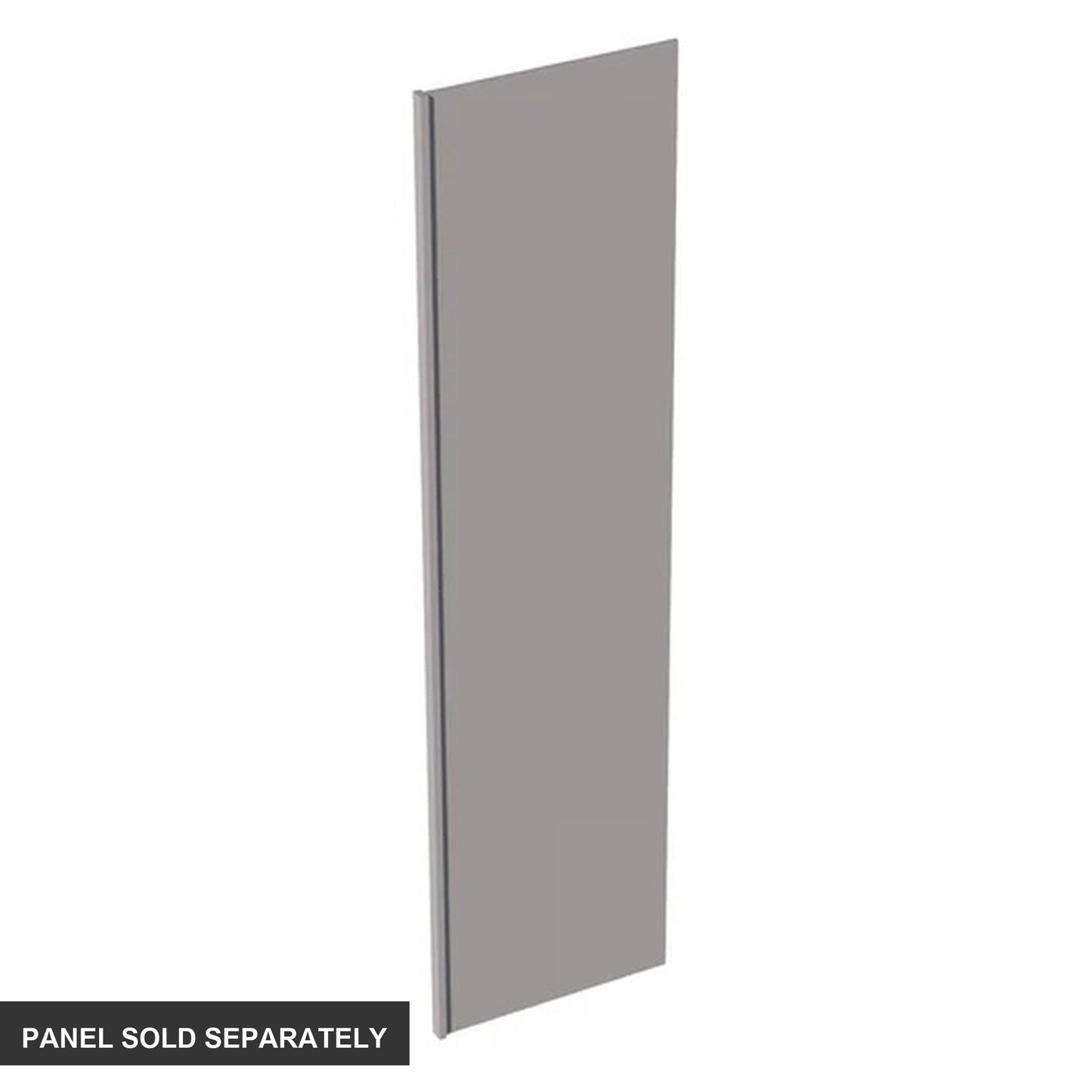 Refrigerator End Panel (REP2496) · Ardelle - Ash - Product