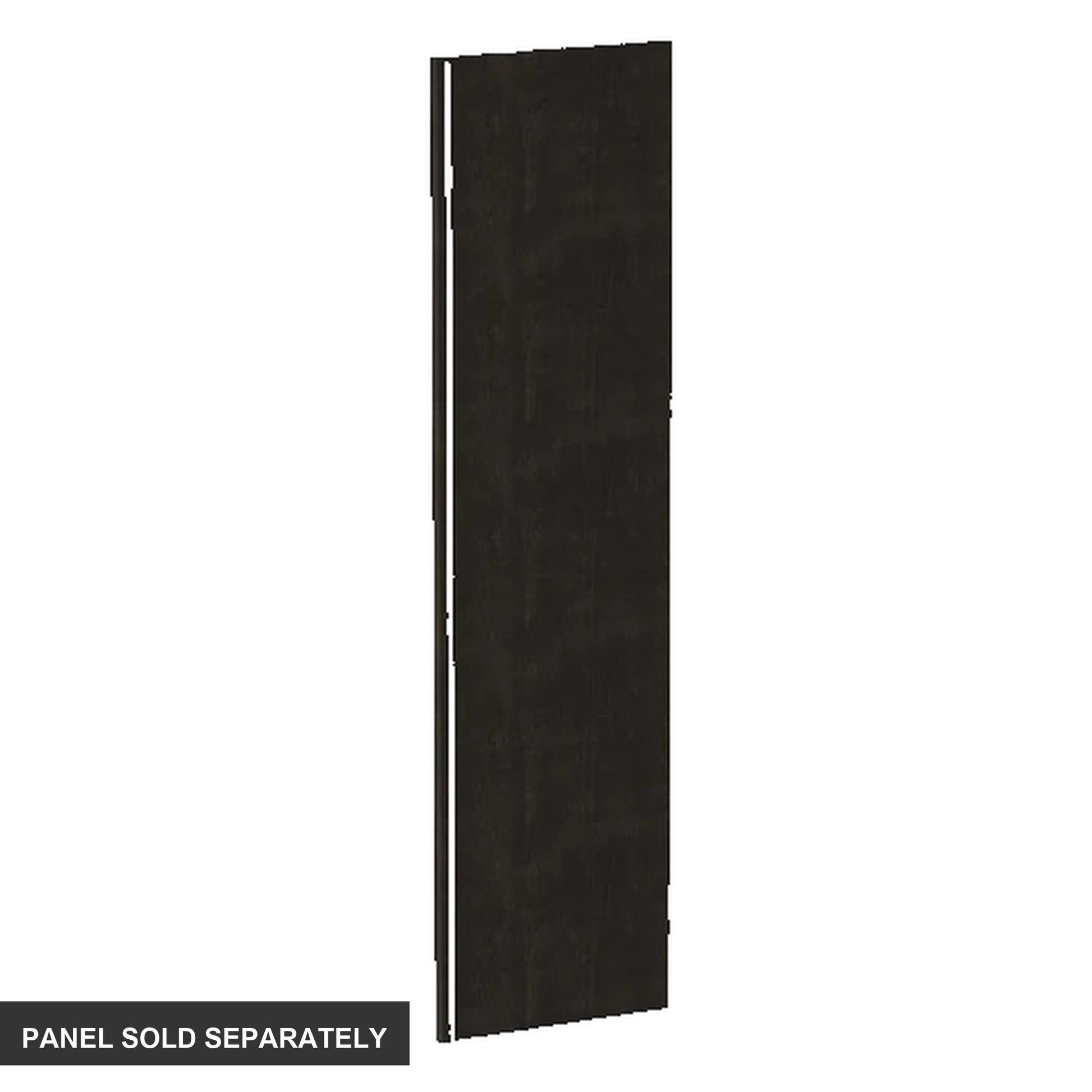 Refrigerator End Panel (REP2496) · Ardelle