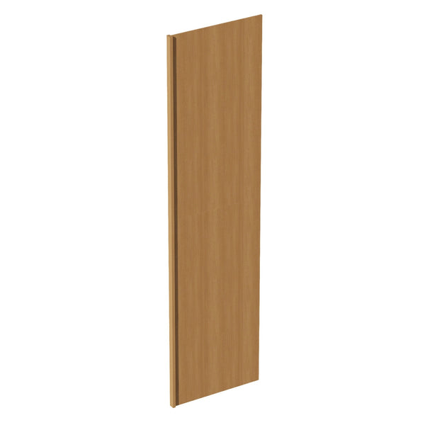 Refrigerator End Panel (REP2496) · Ardelle - Timber - Hero