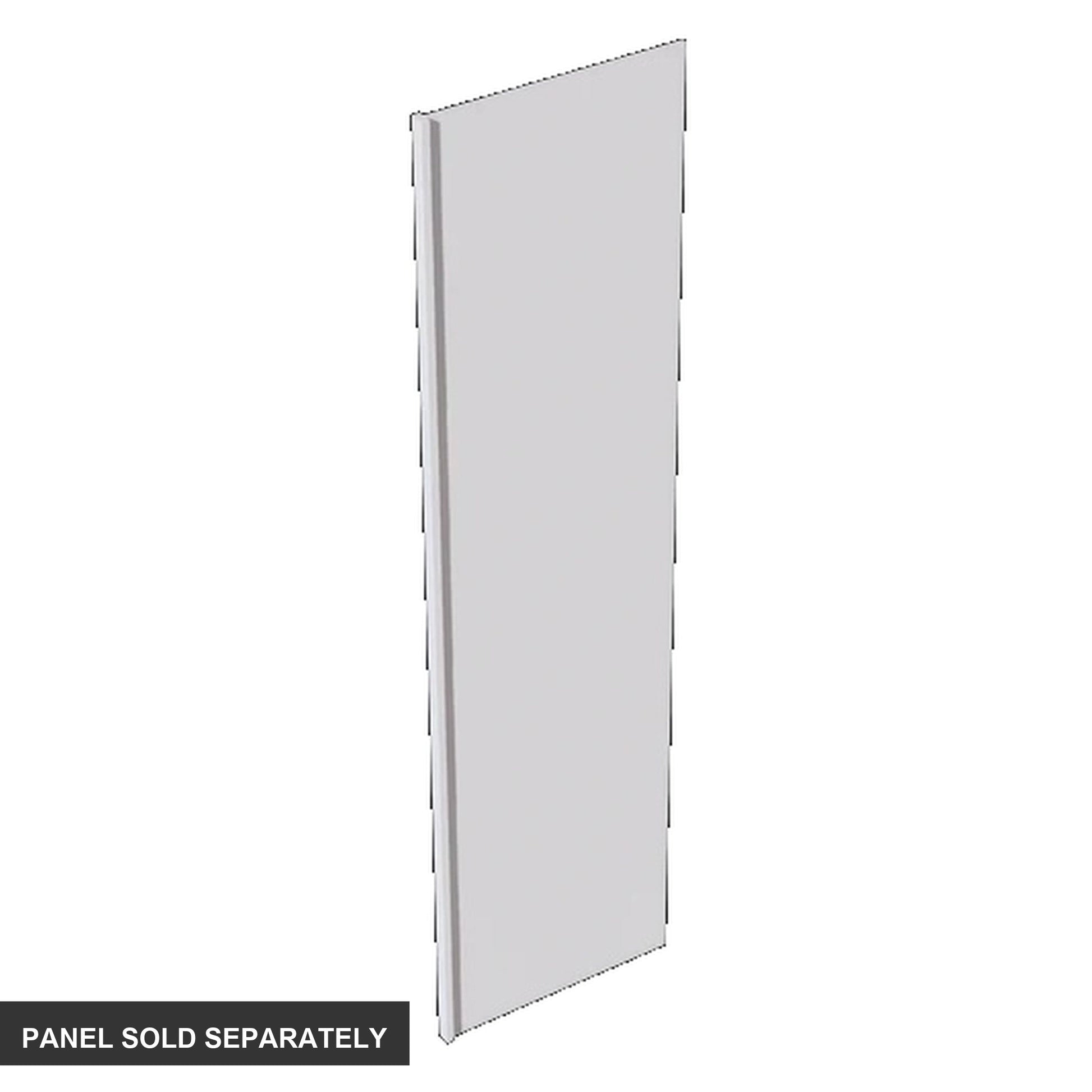 Refrigerator End Panel (REP2496) · Ardelle