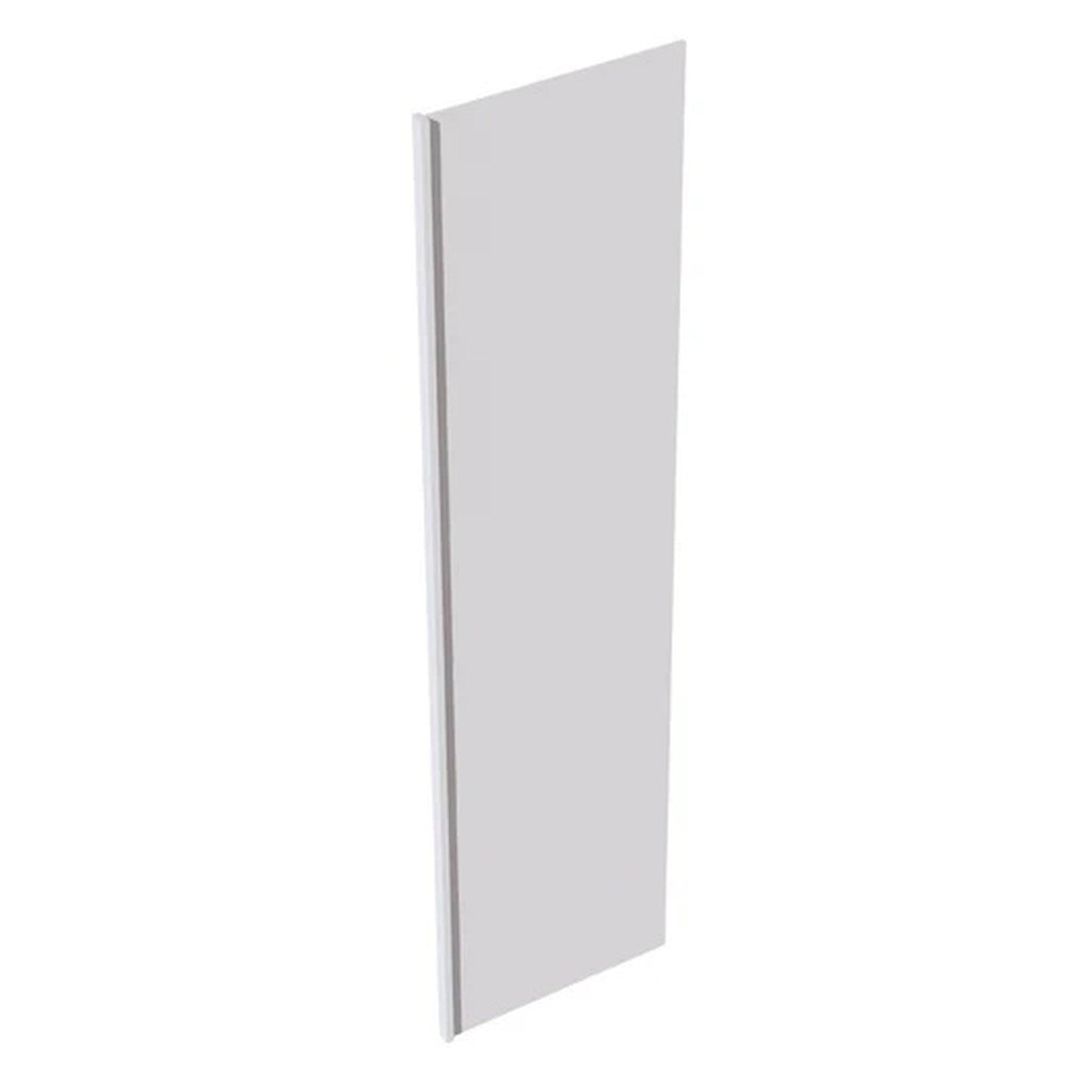 Refrigerator End Panel (REP2496) · Slim - Frost - Hero