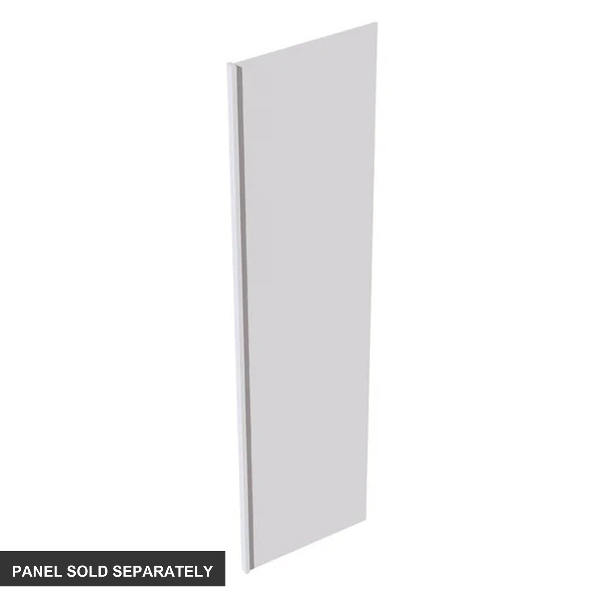 Refrigerator End Panel (REP2496) · Slim