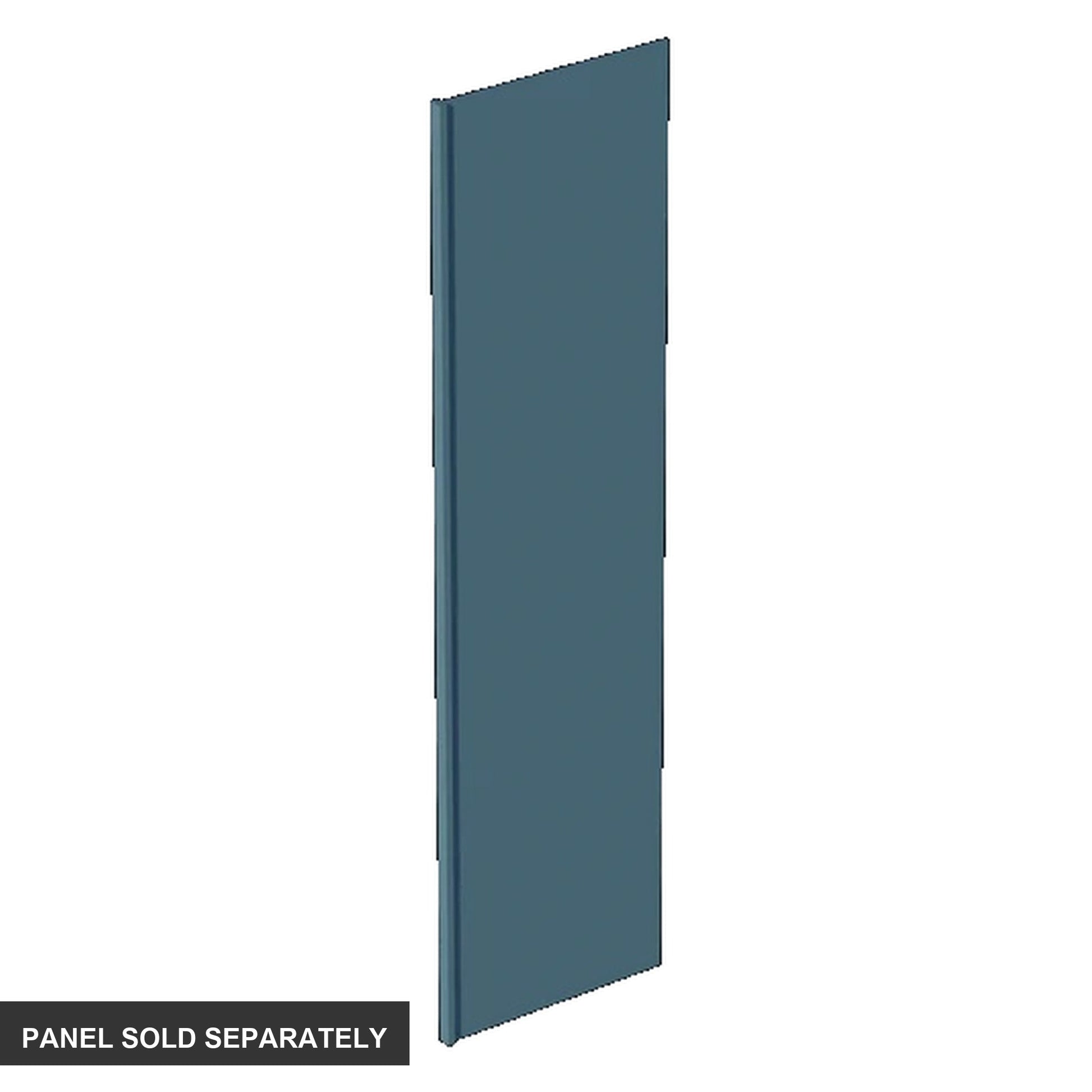 Refrigerator End Panel (REP2496) · Tallis
