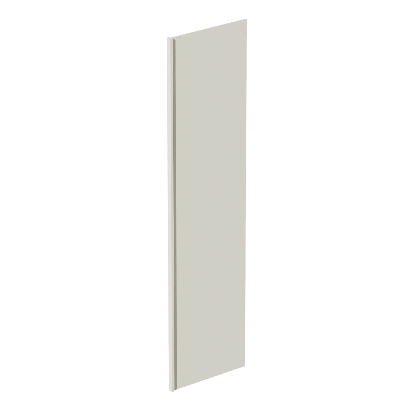 Quik Cabinets REP2496 Tallis Swan White - Hero