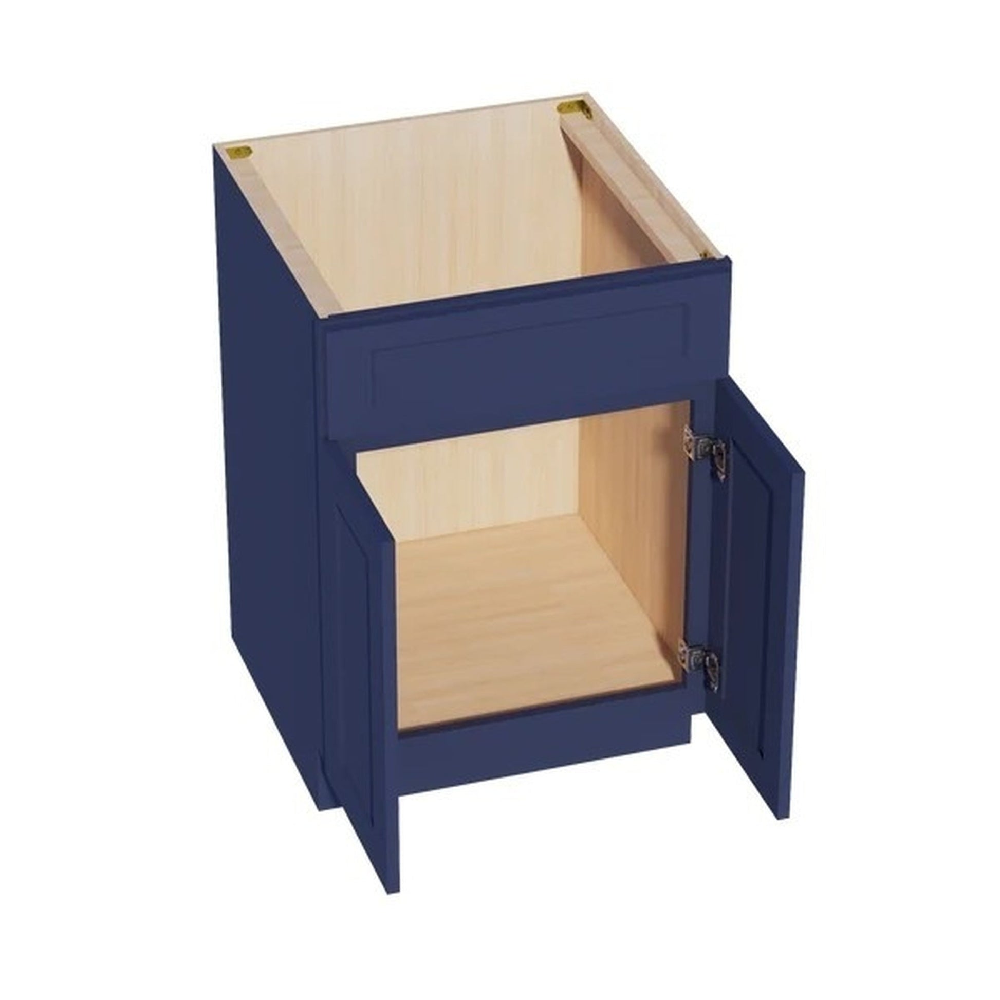 Shaker Sink Base Cabinet 24" (SB24) · Ardelle