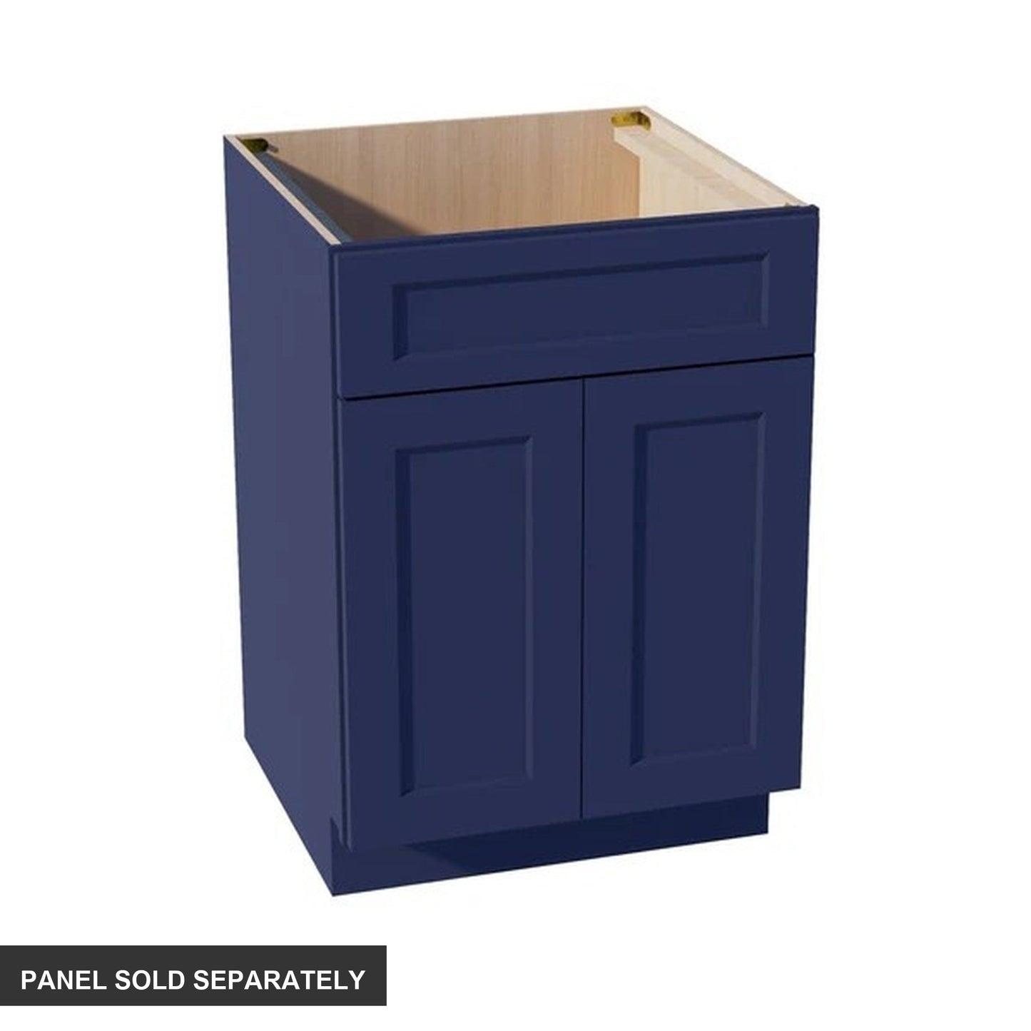 Quik Cabinets SB24 Ardelle Blue - Product