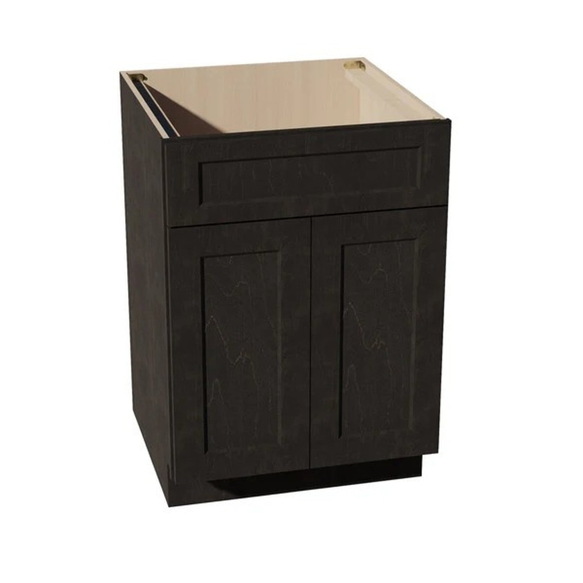 Shaker Sink Base Cabinet 24" (SB24) · Ardelle