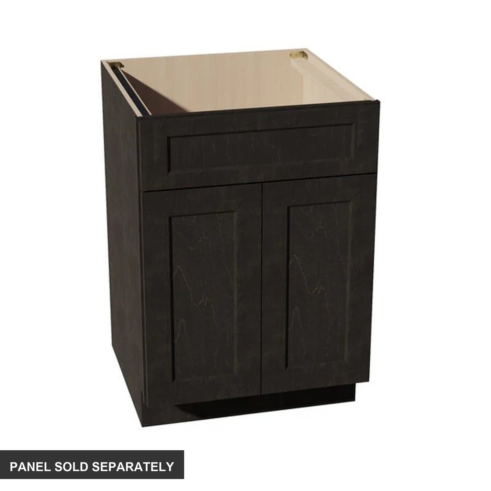 Shaker Sink Base Cabinet 24" (SB24) · Ardelle