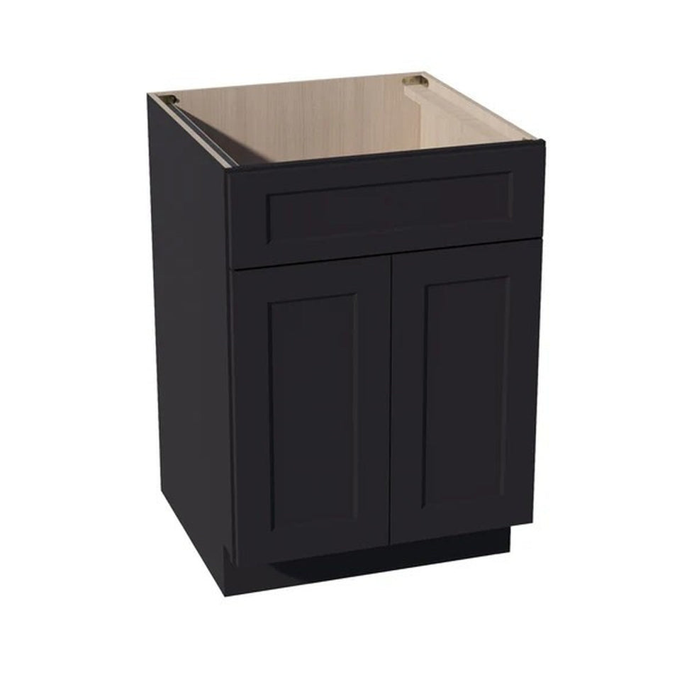 Shaker Sink Base Cabinet 24" (SB24) · Ardelle