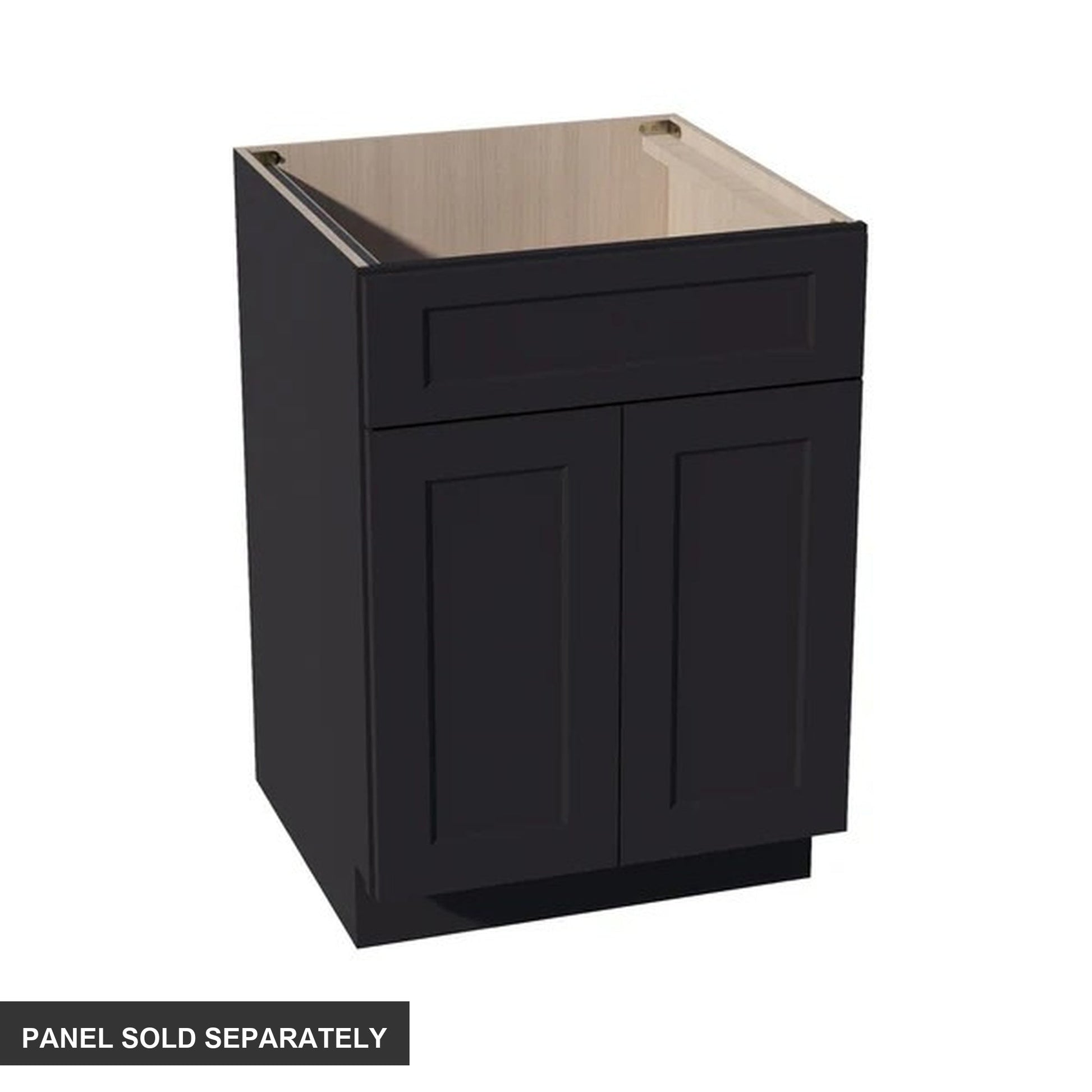 Shaker Sink Base Cabinet 24" (SB24) · Ardelle